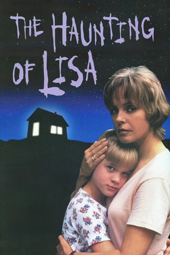 The Haunting of Lisa movie poster