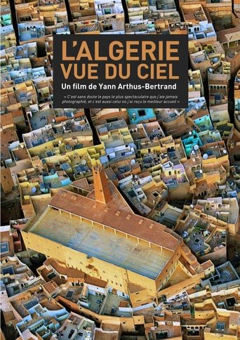 Algeria from Above movie poster
