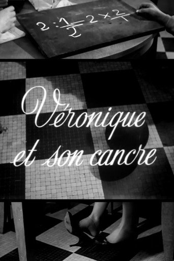Véronique and Her Dunce movie poster