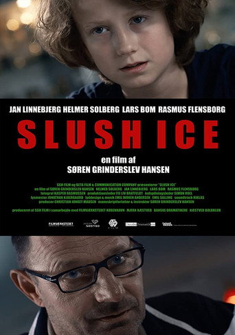 Slush Ice movie poster