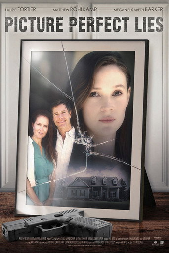 Picture Perfect Lies movie poster