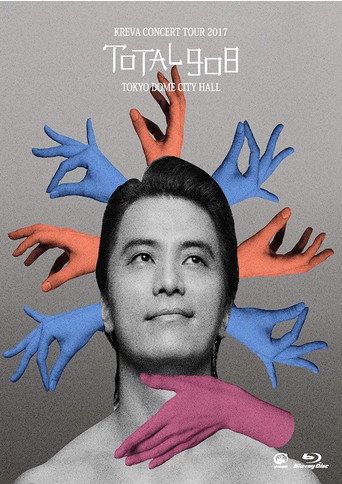 Total 908 movie poster