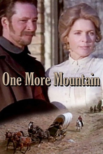 One More Mountain movie poster