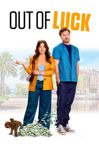 Out of Luck movie poster