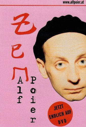 Alf Poier - ZEN movie poster
