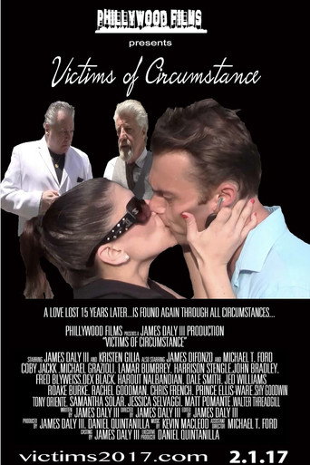 Victims of Circumstance movie poster