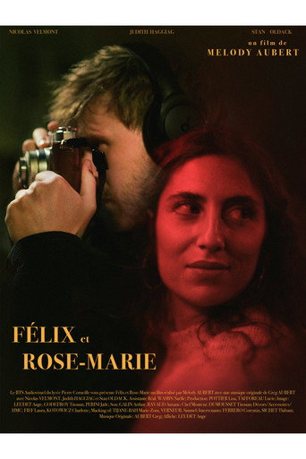 Félix et Rose-Marie movie poster