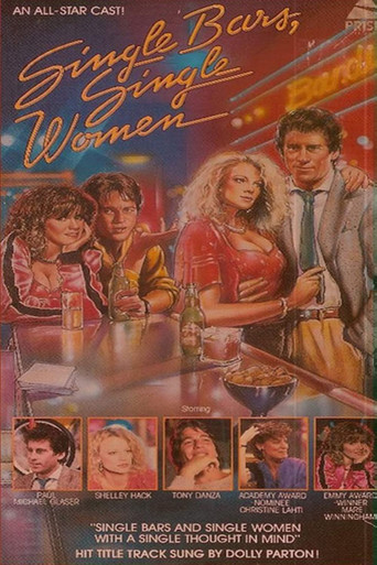 Single Bars, Single Women movie poster