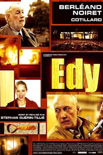 Edy movie poster