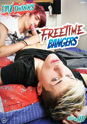 Freetime Bangers movie poster