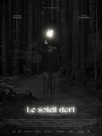 Where the Sun Sleeps movie poster