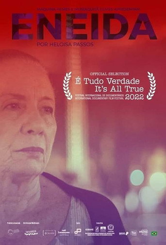 Eneida movie poster