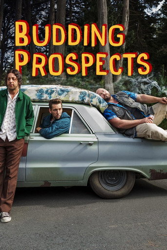 Budding Prospects movie poster