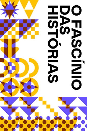 O Fascínio das Histórias movie poster