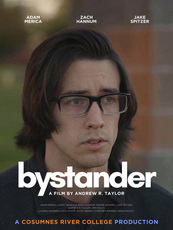 Bystander movie poster