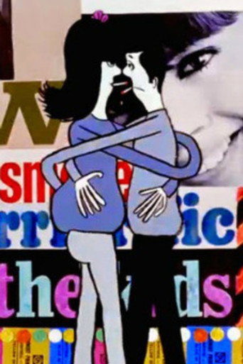 The Drag movie poster