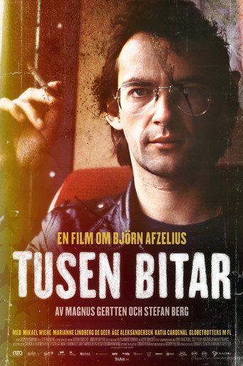 A Thousand Pieces movie poster