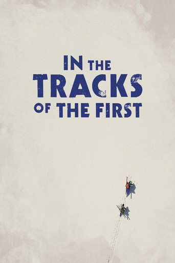 In the Tracks of the First movie poster