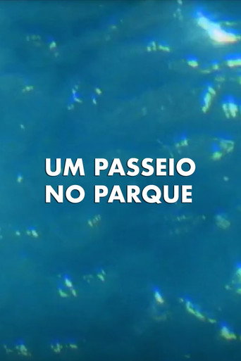 Um Passeio no Parque movie poster