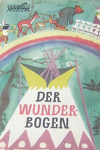 Der Wunderbogen movie poster