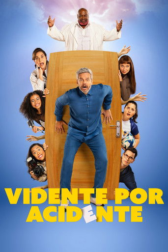 The Job Whisperer movie poster