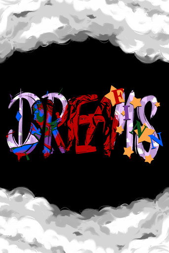 DREAMS movie poster