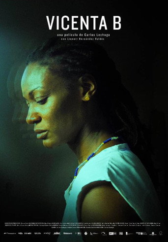 Vicenta B. movie poster