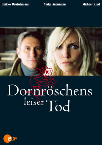 Dornröschens leiser Tod movie poster