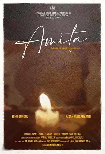 Amita movie poster
