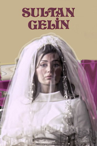 Sultan Gelin movie poster