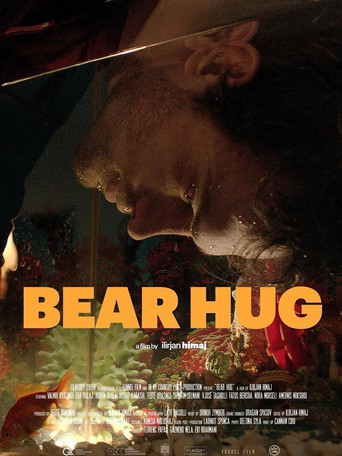 Bear Hug movie poster