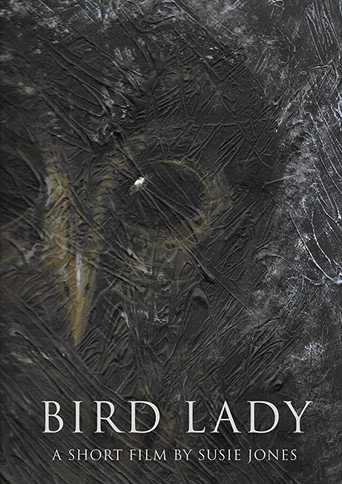 Bird Lady movie poster