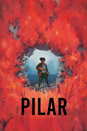 Pilar movie poster
