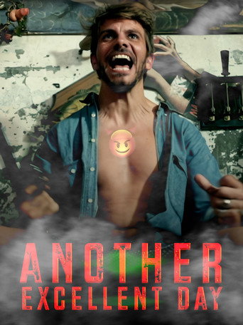 Another Excellent Day movie poster