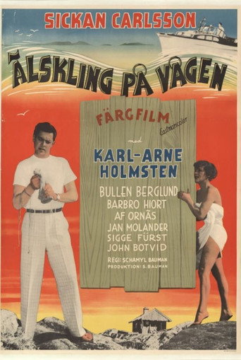Darling of Mine movie poster