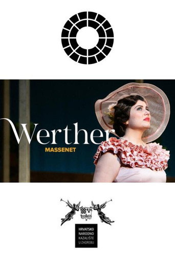 Werther movie poster