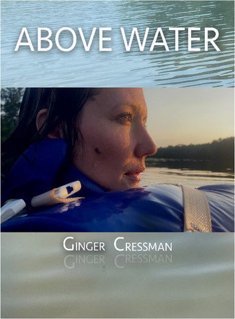 Below Water movie poster