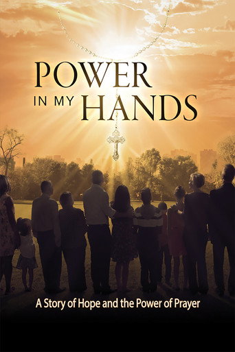 Power in my Hands movie poster