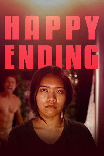 Happy Ending movie poster