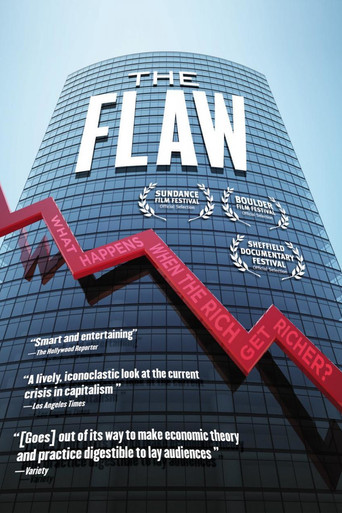The Flaw movie poster