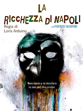 La Ricchezza di Napoli movie poster