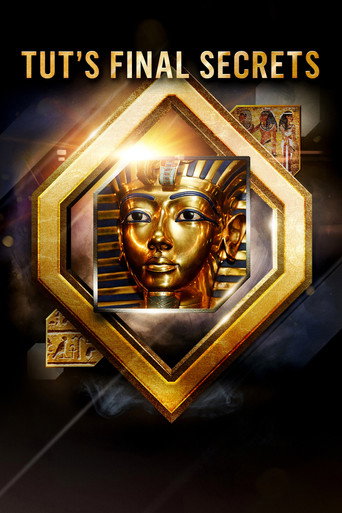 Tut's Final Secrets movie poster