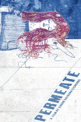 Permeate movie poster