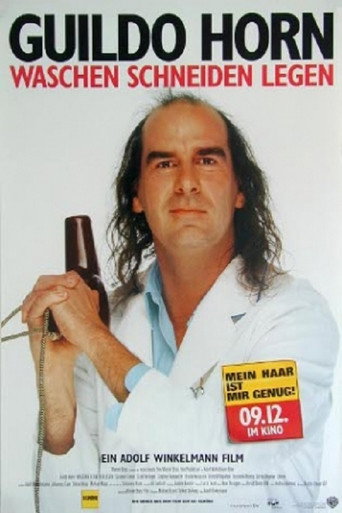 Waschen, Schneiden, Legen movie poster