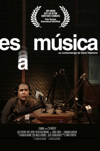 That Music movie poster
