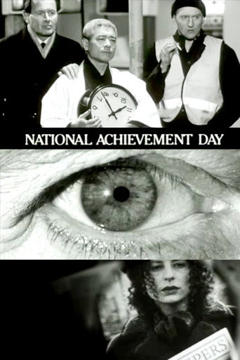 National Achievement Day movie poster