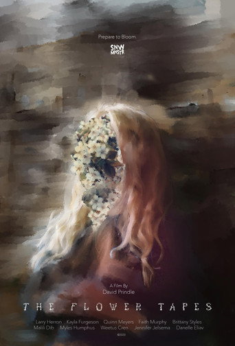 The Flower Tapes movie poster