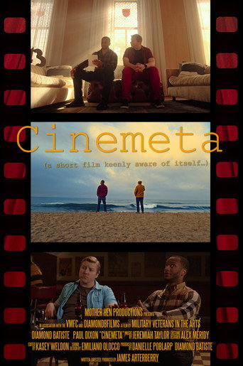 Cinemeta movie poster