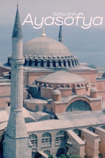 Ayasofya movie poster
