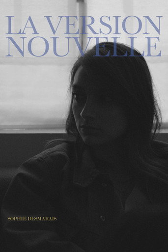 La version nouvelle movie poster